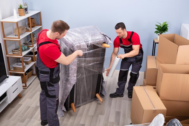 How to Move Your Office Without Disrupting Your Business